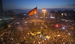 Is Istanbul heading for renewed protests over Gezi Park?