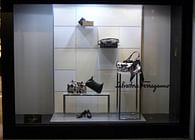 ferragamo shop window display