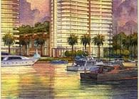 Cypress Club - Residential Condominiums