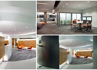 Thomson Reuters Elite (2011) Culver City, California – 27,000 SF