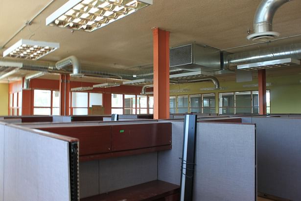 Administrative office area-4