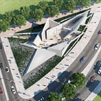 Daniel Libeskind design wins Canadian National Holocaust Monument competition