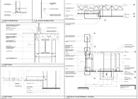 Retail construction documents