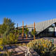 Jeff Harnar Award for Contemporary Architecture winner: SITE Santa Fe by SHoP Architects. Photo © Jeff Goldberg/Esto.
