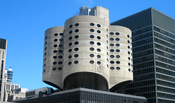 Gehry, Gang and other leading architects urge Emanuel to save old Prentice Women's Hospital