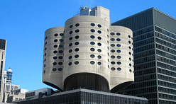 Gehry, Gang and other leading architects urge Emanuel to save old Prentice Women's Hospital