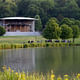 South Winner 2012: Garsington Opera Pavilion, High - Wycombe Snell Associates (Photo: Marcus Dawes)