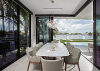 Contemporary Waterfront Elegance