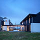 White House, Isle of Coll, Hebrides by WT Architecture (Photo: Andrew Lee)