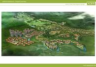 Sanya Valley Community Planning