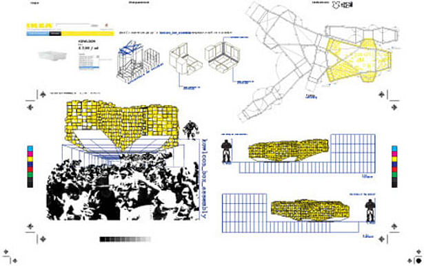 Train Station Restoration in Benalúa, Casa Mediterráneo. Competitions.