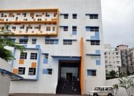 Sheraton Institute of Information Technology, Dehiwala, Sri Lanka.