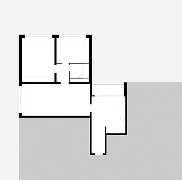 ground plan