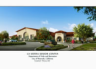 La Sierra Senior Center