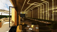 Caramel Restaurent & Lounge - Muscat