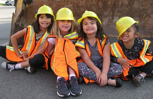 Girls Inc. members in Pinellas FL, image via girlsinc-pinellas.org.