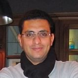 Tamer Youakim