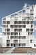 Residential Architecture – Multi-Unit: Antonini Darmon: Oiseau des Îles Social Housing, Nantes, France