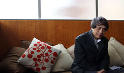 Tadao Ando Interview: 20 Minutes with a Master