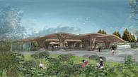 Gaziantep ZOO Rehabilitation Project for the 3th largest Zoo (Arch. Visualisation)