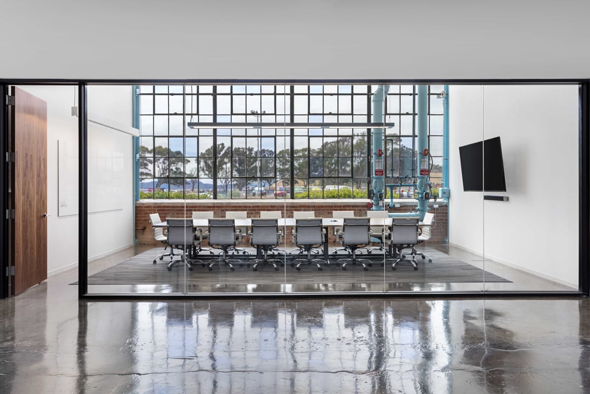 California Closets Corporate Office | Bergmeyer | Archinect