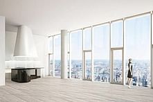 Herzog & de Meuron-Designed NYC Tower Hits the Market