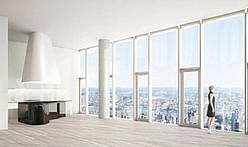Herzog & de Meuron-Designed NYC Tower Hits the Market
