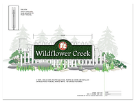 Wildflower Creek