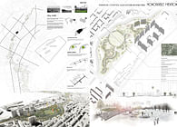 SC2013 INTERNATIONAL COMPETITION Future Architectures HONORABLE MENTION 