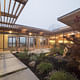 Phoenix House in Berkeley, CA by Anderson Anderson Architecture; Photo: Anthony VIzzari, Anderson Anderson Architecture