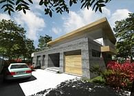 Gulia Residence