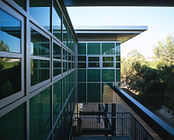 UCSB Material Research Lab