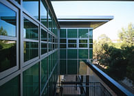 UCSB Material Research Lab