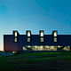  Jobie L. Martin Classroom Building; Jackson, Mississippi by Duvall Decker Architects. Photo credit: Timothy Hursley