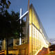 Shortlisted in the Religious Buildings Category: Bethel Assembly of God Church in Singapore by LAUD Architects Pte (Photo courtesy of World Architecture Festival)