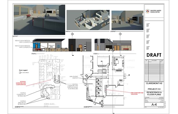 Conceptual Plan