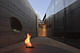 Desert Courtyard House in Scottsdale, AZ by Wendell Burnette Architects; Photo: Bill Timmerman photographs