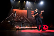 John Cary's recent TED Talk champions dignity in design and diversity in the profession