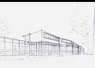 H2L2 (Feasibility Study) Ocean County College, Classroom Building Extension, Toms River,Nj