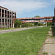 Detroit's Packard Plant, one of the real sites picked for a speculative presentation. Photo: Joseph on flickr.com.