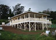 Goueytes Residence in Haiku, Maui, Hawaii