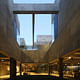 COMPLETED BUILDINGS - HIGHER EDUCATION & RESEARCH: Toho Gakuen School of Music / Japan. Designed by Nikken Sekkei 