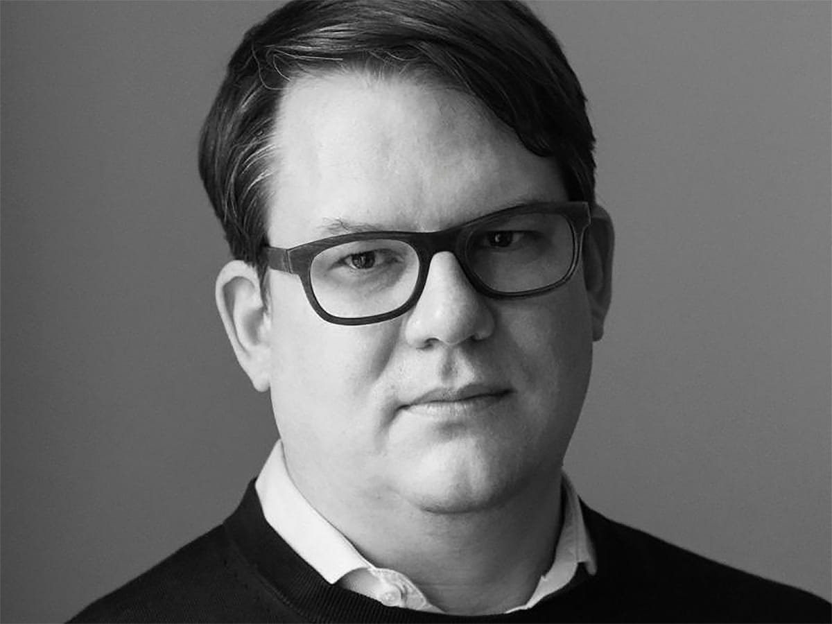 Sebastian Treese named 2021 Driehaus Prize laureate | News | Archinect