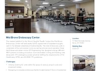 Mid-Bronx Endoscopy Center