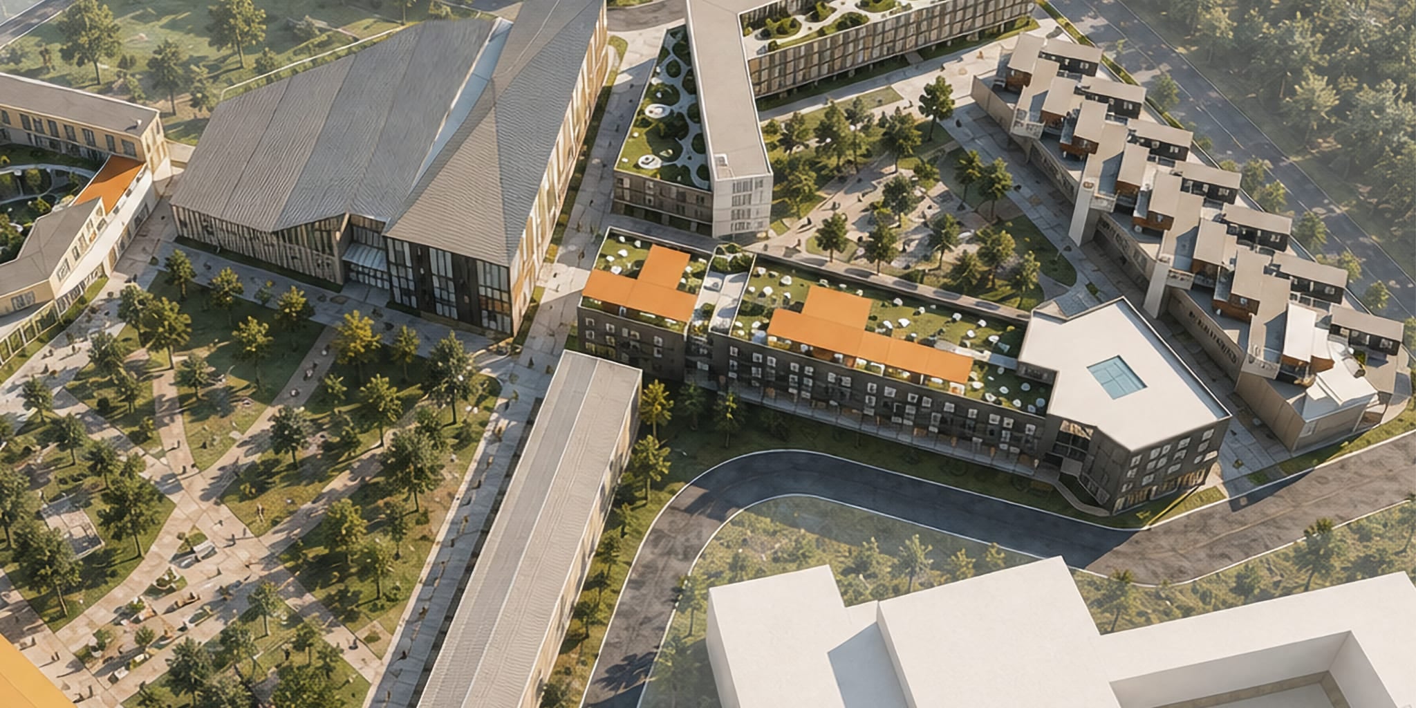 Student designs for multi-generational living honored at 2026 Design for Aging Competition