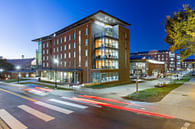 Clemson University Core Campus Precinct Designed as New Multi-faceted Complex 