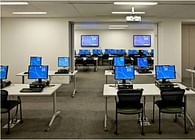 Computer Training Room(s)