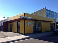 Kaleidoscope Juice - tenant improvement in Downtown Scottsdale
