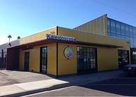 Kaleidoscope Juice - tenant improvement in Downtown Scottsdale