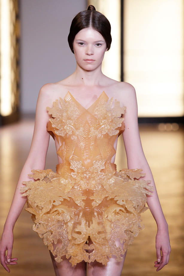 HYBRID HOLISM DRESS | Julia Koerner | Archinect HYBRID HOLISM DRESS | Julia Koerner | Archinect